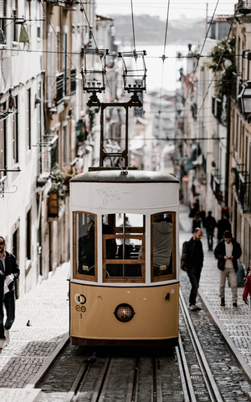 Lisboa